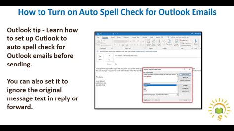 Auto Spell .